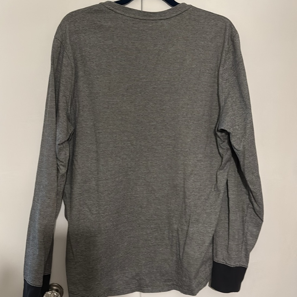 Long sleeve t-shirt - Picture 5 of 6